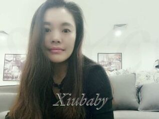 Xiubaby