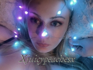 Xjuicypeachesx