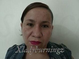Xladyburningz