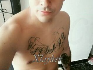 Xlayker