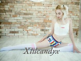 Xlilcandyx