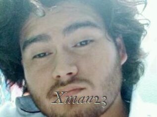 Xman23