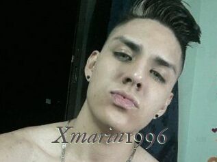 Xmarin1996