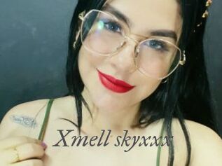 Xmell_skyxxx