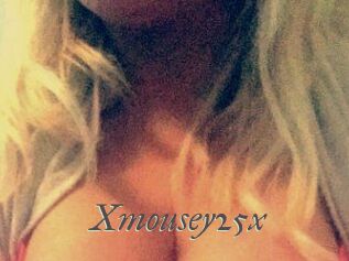 Xmousey25x