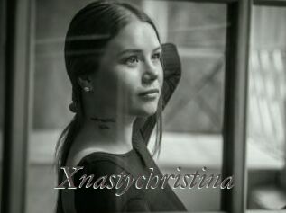 Xnastychristina