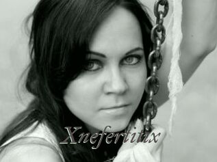Xnefertitix