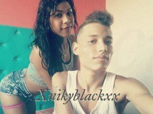 Xnikyblackxx