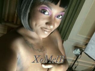 XoMelB
