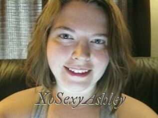 xoSexyAshley Sexcams city