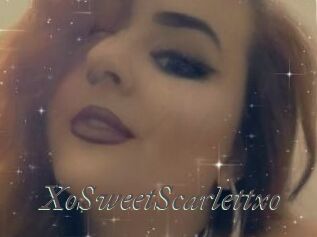 XoSweetScarlettxo