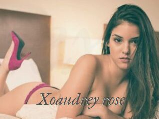 Xoaudrey_rose