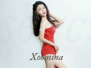 Xoomina