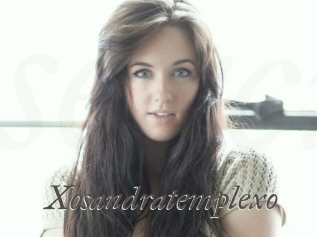 Xosandratemplexo