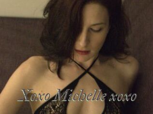 Xoxo_Michelle_xoxo