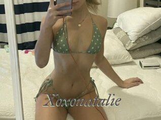 Xoxonatalie