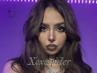 Xoxospider