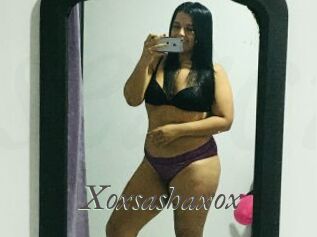 Xoxsashaxox