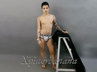 Xpinoybanana
