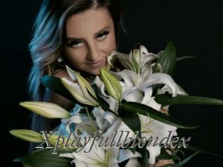 Xplayfullblondex