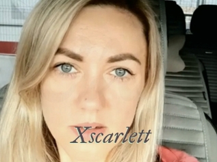 Xscarlett