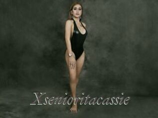 Xsenioritacassie