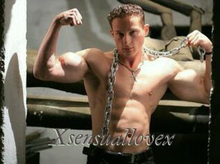 Xsensuallovex