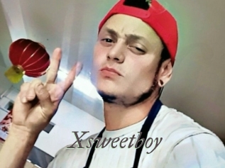 Xsweetboy