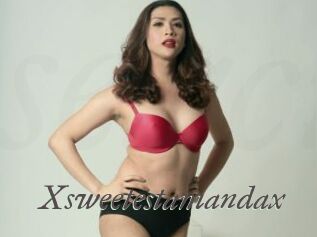 Xsweetestamandax