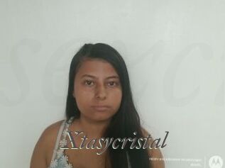 Xtasycristal