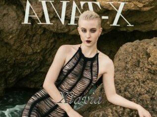 xtavia Sexcams city