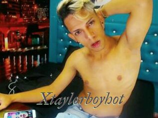 Xtaylorboyhot