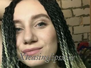Xteasinglipsxxx