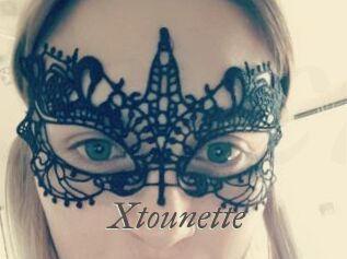 Xtounette