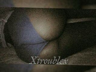 X_trouble_x