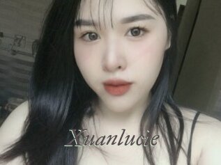 Xuanlucie