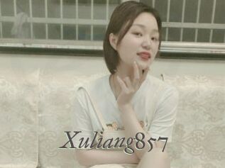 Xuliang857