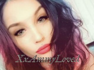 XxAmmyLoved