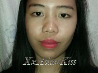 XxAsianKiss