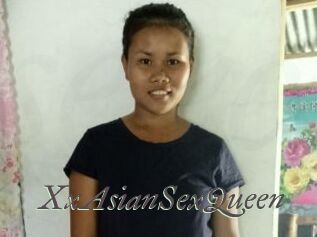XxAsianSexQueen