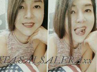 XxCHINITA.SALSALERAxx