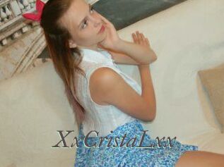 XxCristaLxx