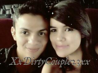 XxDirtyCouple23xx