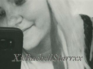 XxRachellStarrxx