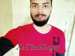 XxTheKingxx