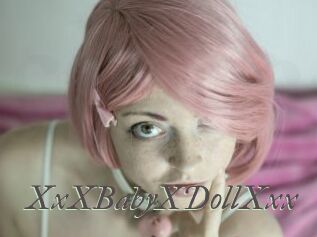 XxXBabyXDollXxx