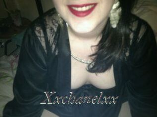 Xxchanelxx