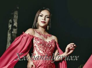 Xxchantalforuxx