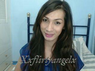 Xxflirtyangelx
