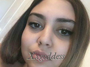 Xxgoddess